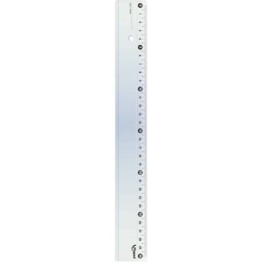 Essentials Règle 30 Cm
