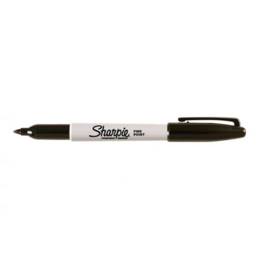 Sharpie - Marqueur Permanent - Pointe Fine