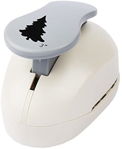 Perforateur Sapin 50Mm