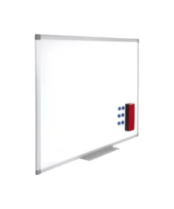 TABLEAU BLANC 100X150 LAQUE JUVENILIA