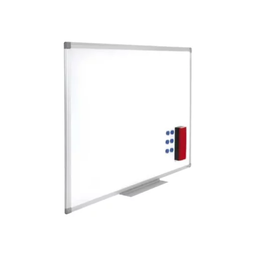 TABLEAU BLANC 100X150 LAQUE JUVENILIA