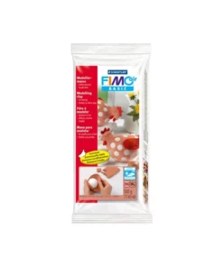 PATE FIMO AIR BASIC TERRACOTA 500G