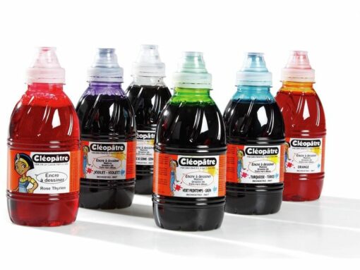 Encre A Dessiner 250Ml